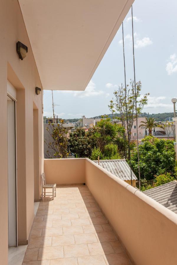 Aura estate Apartment Chania  Exterior foto