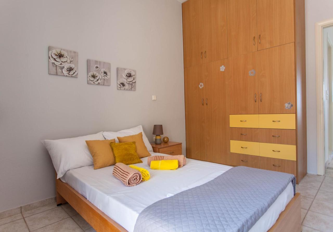 Aura estate Apartment Chania  Exterior foto