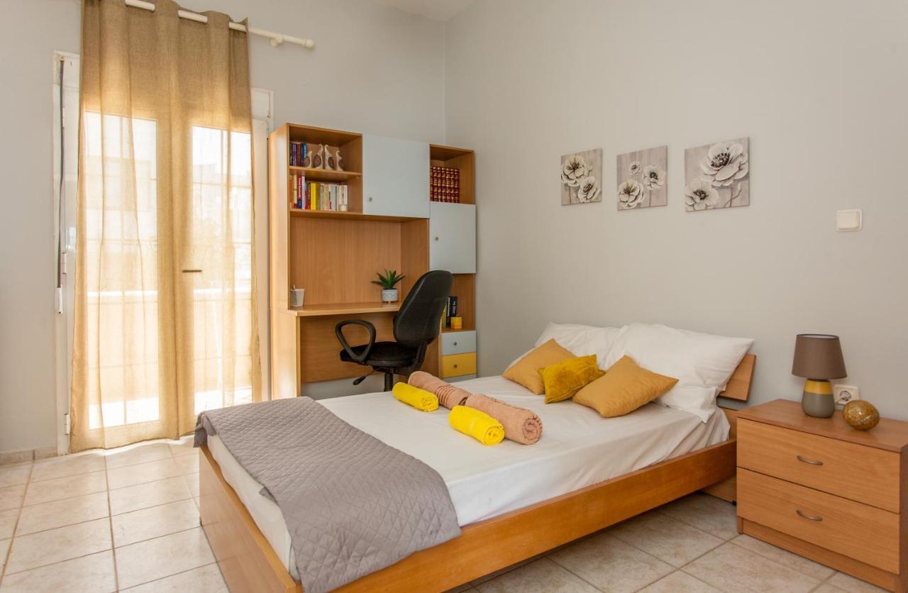 Aura estate Apartment Chania  Exterior foto