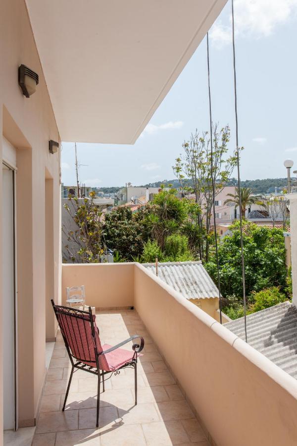 Aura estate Apartment Chania  Exterior foto