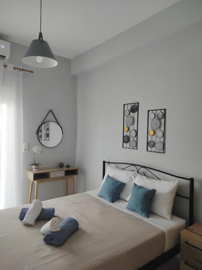 Aura estate Apartment Chania  Exterior foto